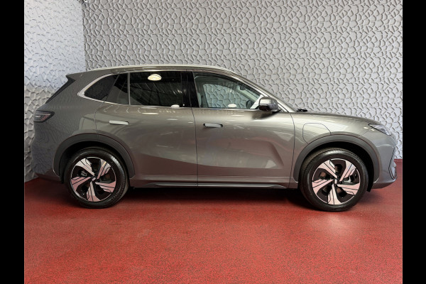 GEELY E5 Max+ 68 kWh | 475 km WLTP | 8 Jaar Garantie | Pano | Elektr. Achterklep | 360° Camera | Warmtepomp | Verwarmde & Geventileerde S Geely Wijchen