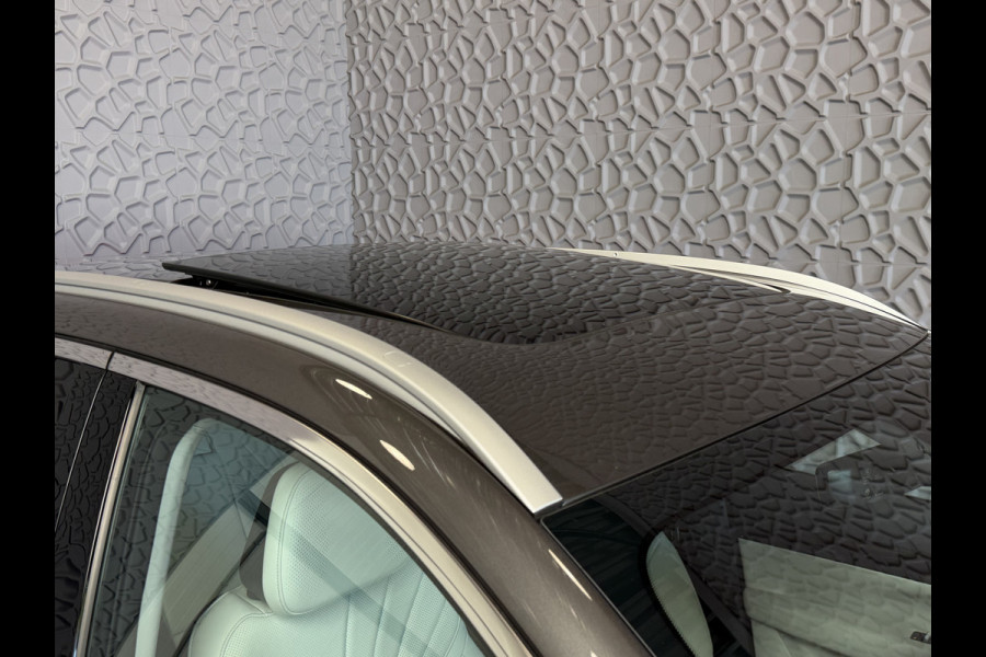 GEELY E5 Max+ 68 kWh | 475 km WLTP | 8 Jaar Garantie | Pano | Elektr. Achterklep | 360° Camera | Warmtepomp | Verwarmde & Geventileerde S Geely Wijchen
