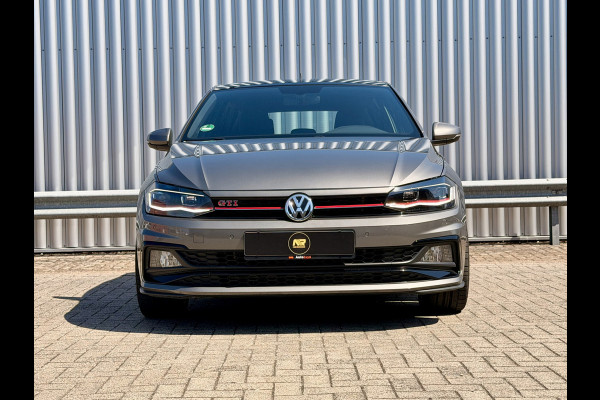 Volkswagen Polo 2.0 TSI GTI Schuifdak | Carplay | Keyless