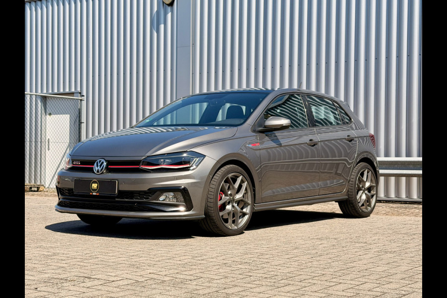 Volkswagen Polo 2.0 TSI GTI Schuifdak | Carplay | Keyless