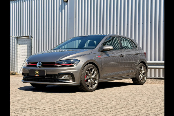 Volkswagen Polo 2.0 TSI GTI Schuifdak | Carplay | Keyless