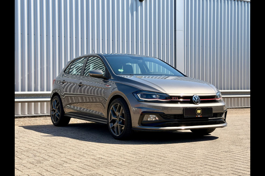 Volkswagen Polo 2.0 TSI GTI Schuifdak | Carplay | Keyless