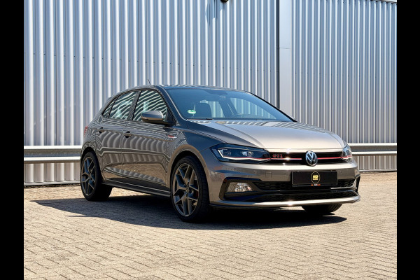 Volkswagen Polo 2.0 TSI GTI Schuifdak | Carplay | Keyless