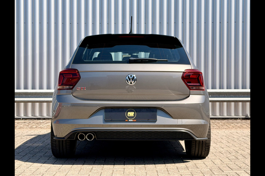 Volkswagen Polo 2.0 TSI GTI Schuifdak | Carplay | Keyless