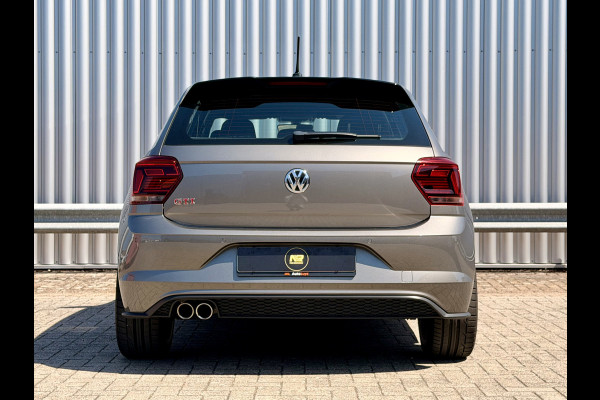 Volkswagen Polo 2.0 TSI GTI Schuifdak | Carplay | Keyless