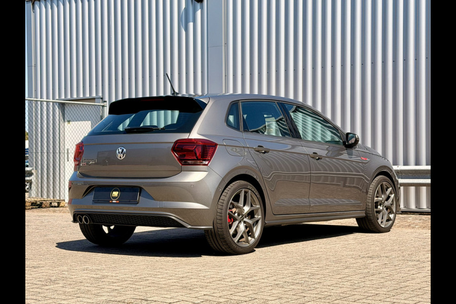 Volkswagen Polo 2.0 TSI GTI Schuifdak | Carplay | Keyless