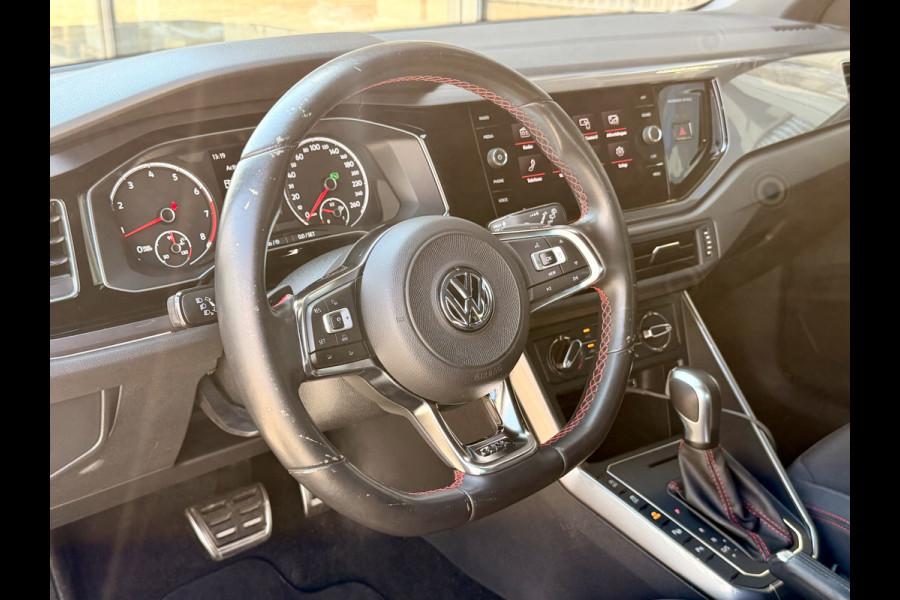 Volkswagen Polo 2.0 TSI GTI Schuifdak | Carplay | Keyless