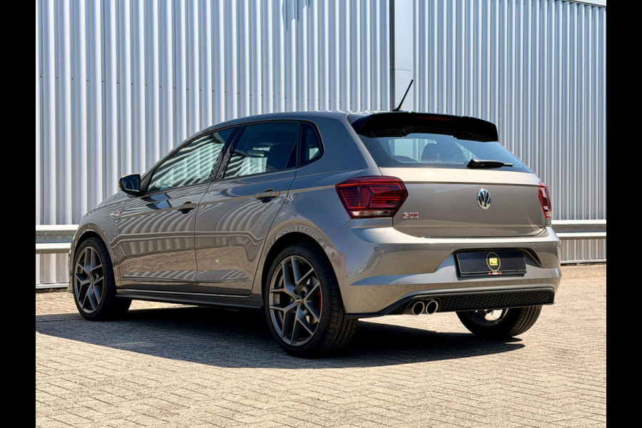 Volkswagen Polo 2.0 TSI GTI Schuifdak | Carplay | Keyless