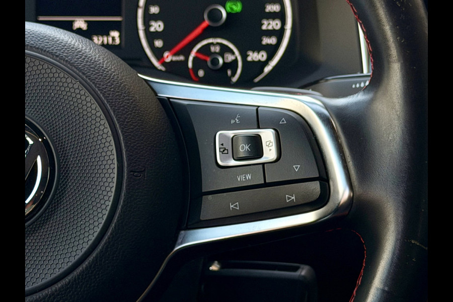Volkswagen Polo 2.0 TSI GTI Schuifdak | Carplay | Keyless