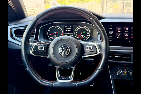 Volkswagen Polo 2.0 TSI GTI Schuifdak | Carplay | Keyless