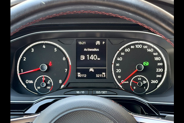 Volkswagen Polo 2.0 TSI GTI Schuifdak | Carplay | Keyless