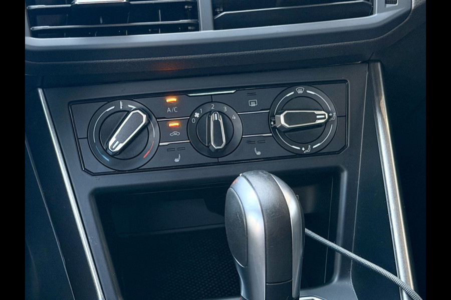 Volkswagen Polo 2.0 TSI GTI Schuifdak | Carplay | Keyless