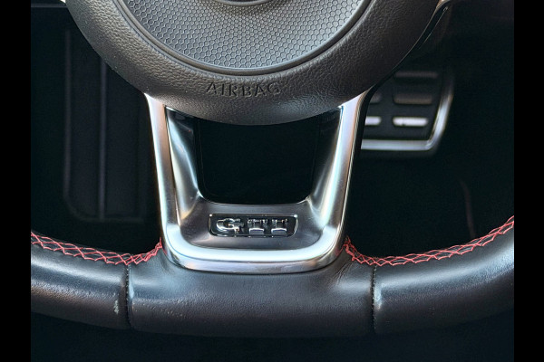 Volkswagen Polo 2.0 TSI GTI Schuifdak | Carplay | Keyless