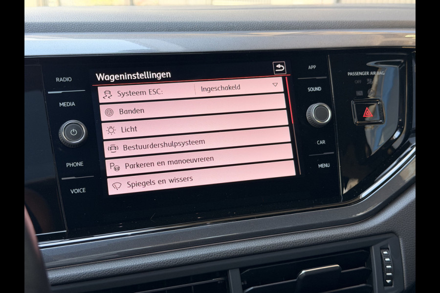 Volkswagen Polo 2.0 TSI GTI Schuifdak | Carplay | Keyless