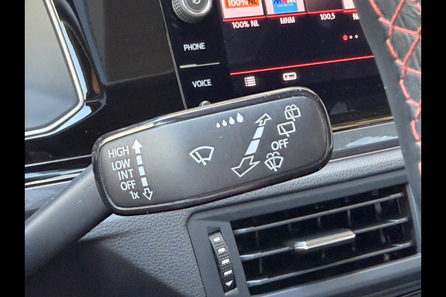 Volkswagen Polo 2.0 TSI GTI Schuifdak | Carplay | Keyless