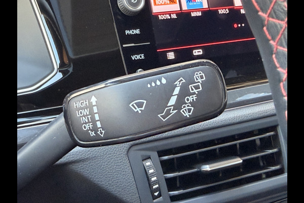 Volkswagen Polo 2.0 TSI GTI Schuifdak | Carplay | Keyless