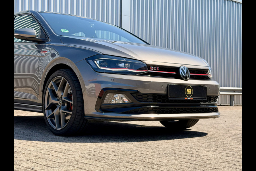 Volkswagen Polo 2.0 TSI GTI Schuifdak | Carplay | Keyless