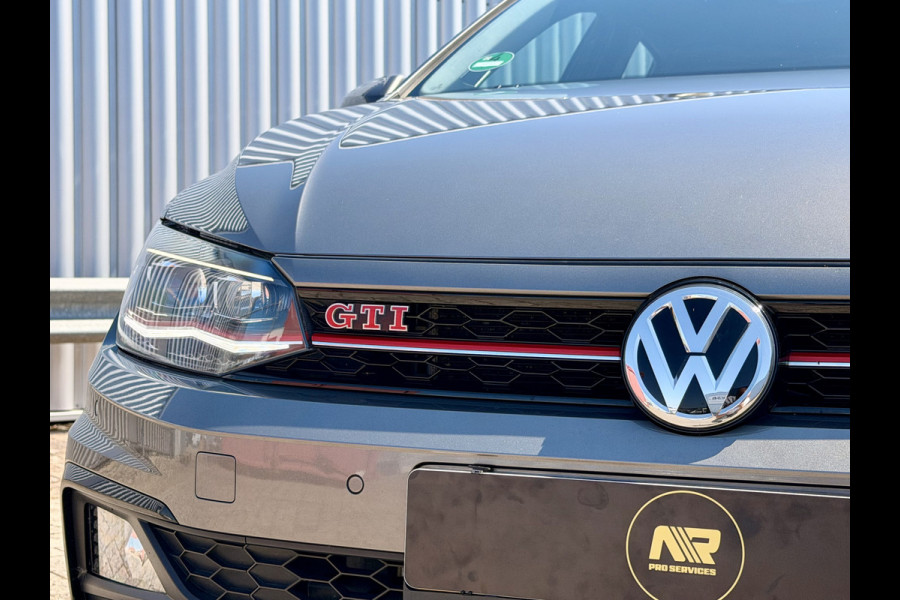 Volkswagen Polo 2.0 TSI GTI Schuifdak | Carplay | Keyless