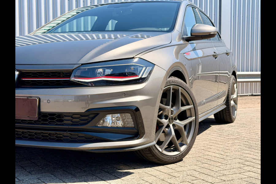 Volkswagen Polo 2.0 TSI GTI Schuifdak | Carplay | Keyless