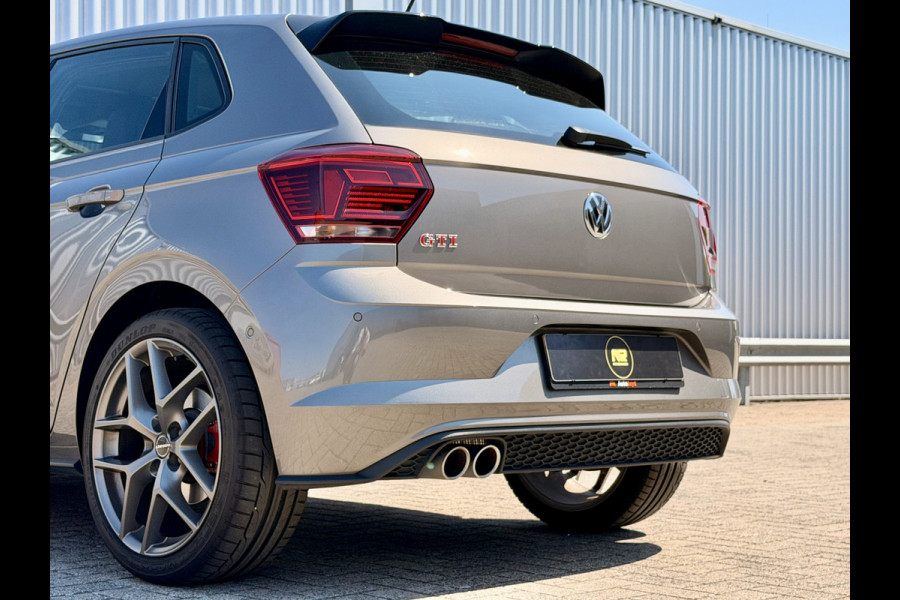 Volkswagen Polo 2.0 TSI GTI Schuifdak | Carplay | Keyless