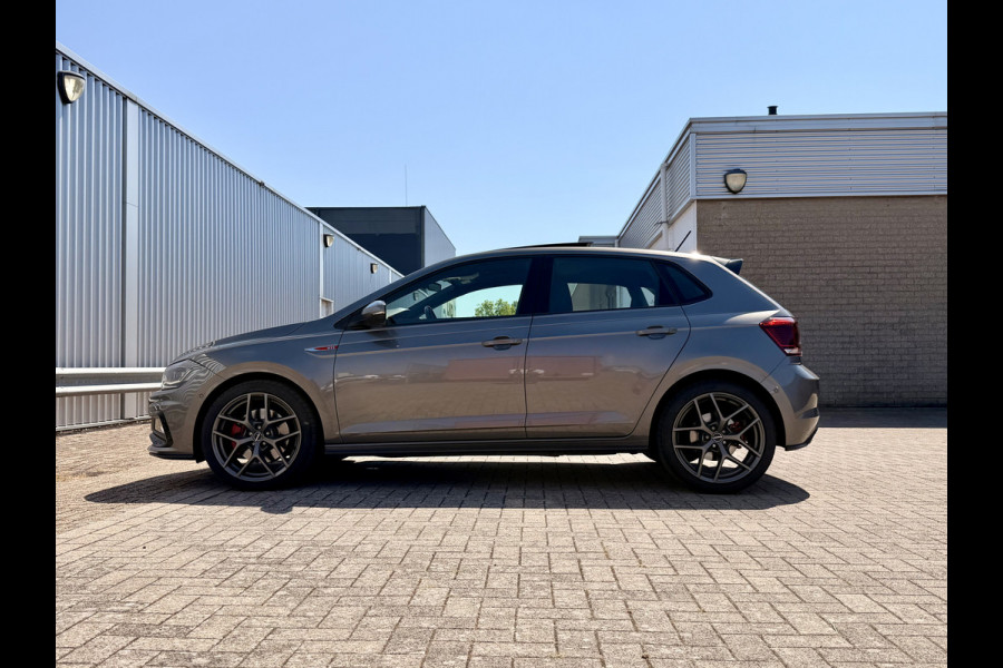 Volkswagen Polo 2.0 TSI GTI Schuifdak | Carplay | Keyless