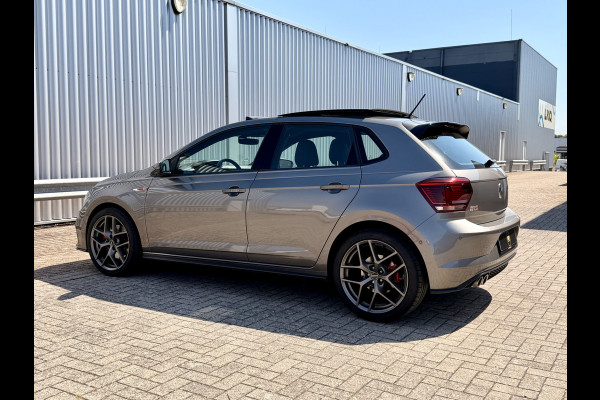 Volkswagen Polo 2.0 TSI GTI Schuifdak | Carplay | Keyless