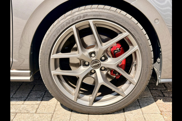 Volkswagen Polo 2.0 TSI GTI Schuifdak | Carplay | Keyless