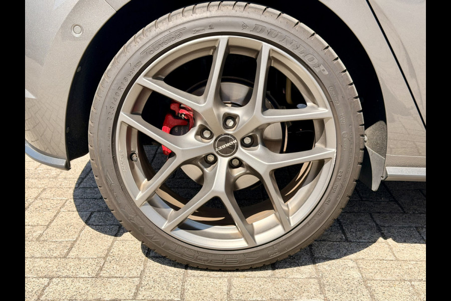 Volkswagen Polo 2.0 TSI GTI Schuifdak | Carplay | Keyless