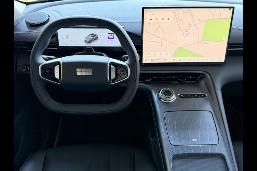 GEELY E5 Pro+ 68 kWh | 475 km WLTP | 8 Jaar Garantie | Verwarmde & Geventileerde Stoelen | 360° Camera | Warmtepomp