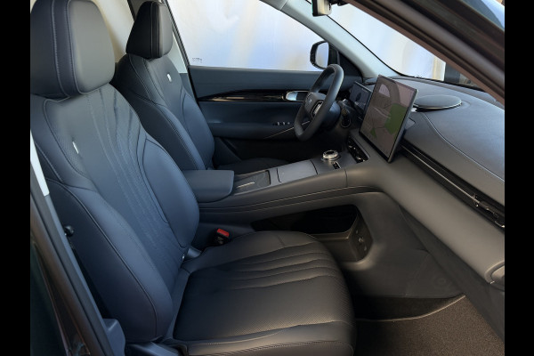 GEELY E5 Pro+ 68 kWh | 475 km WLTP | 8 Jaar Garantie | Verwarmde & Geventileerde Stoelen | 360° Camera | Warmtepomp