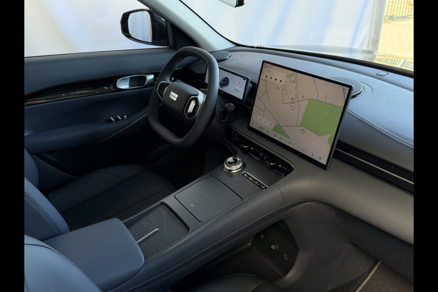 GEELY E5 Pro+ 68 kWh | 475 km WLTP | 8 Jaar Garantie | Verwarmde & Geventileerde Stoelen | 360° Camera | Warmtepomp
