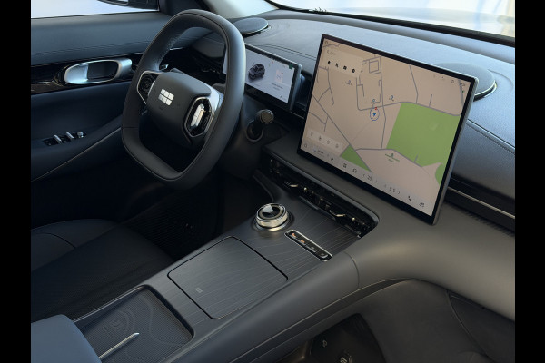 GEELY E5 Pro+ 68 kWh | 475 km WLTP | 8 Jaar Garantie | Verwarmde & Geventileerde Stoelen | 360° Camera | Warmtepomp