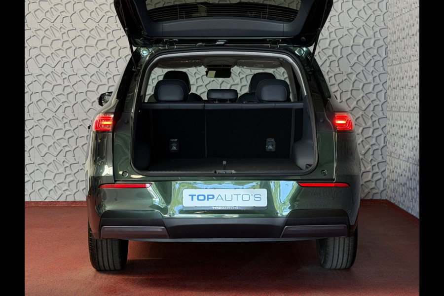 GEELY E5 Pro+ 68 kWh | 475 km WLTP | 8 Jaar Garantie | Verwarmde & Geventileerde Stoelen | 360° Camera | Warmtepomp