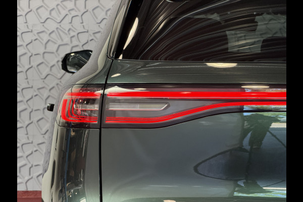 GEELY E5 Pro+ 68KW | Geventileerde & Verwarmde Stoelen | Moss Green | Warmtepomp | 360° Camera | 475 km WLTP