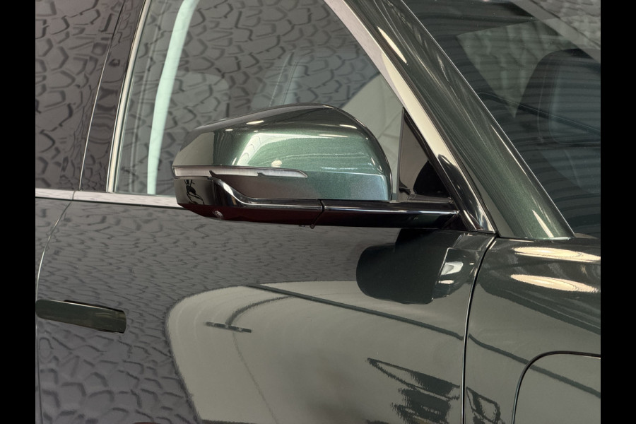 GEELY E5 Pro+ 68KW | Geventileerde & Verwarmde Stoelen | Moss Green | Warmtepomp | 360° Camera | 475 km WLTP