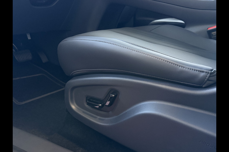 GEELY E5 Pro+ 68 kWh | 475 km WLTP | Moonlight Silver 8 Jaar Garantie | 360° Camera | Warmtepomp | Leder | Blind Spot