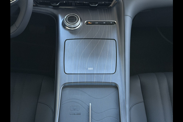 GEELY E5 Pro+ 68 kWh | 475 km WLTP | Moonlight Silver 8 Jaar Garantie | 360° Camera | Warmtepomp | Leder | Blind Spot