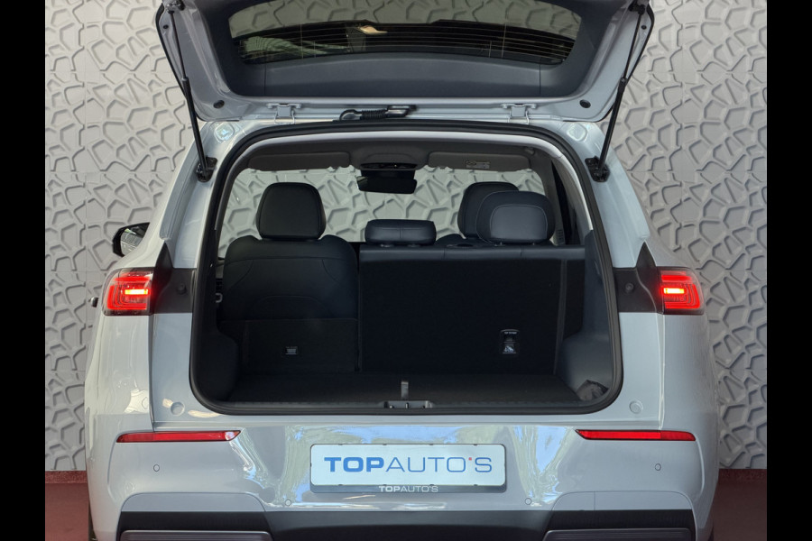 GEELY E5 Pro+ 68 kWh | 475 km WLTP | Moonlight Silver 8 Jaar Garantie | 360° Camera | Warmtepomp | Leder | Blind Spot