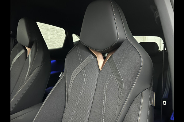 CUPRA Tavascan 286pk 77 kWh | Nieuw! | Winter-Pack | Warmtepomp | Verlengde Fabrieksgarantie | 7x Op Voorraad | Adaptive Cruise Control | 3-Zone Clima | Verwarmde Voorruit | Keyless-Entry | Sfeerverlichting | Stoelverwarming | Carplay | Stuurverwarming | Getint Glas | 19 inch | Lane-Assist | Camera | Draadloos Laden |