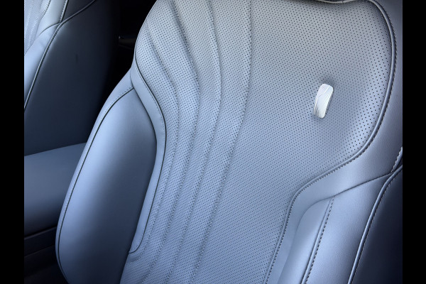 GEELY E5 Pro+ 68 kWh | LONG RANGE 475 Km wltp | 8 Jaar Garantie | Verwarmde & Gekoelde Stoelen | 360° View | Warmtepomp | Leder | Blindsp