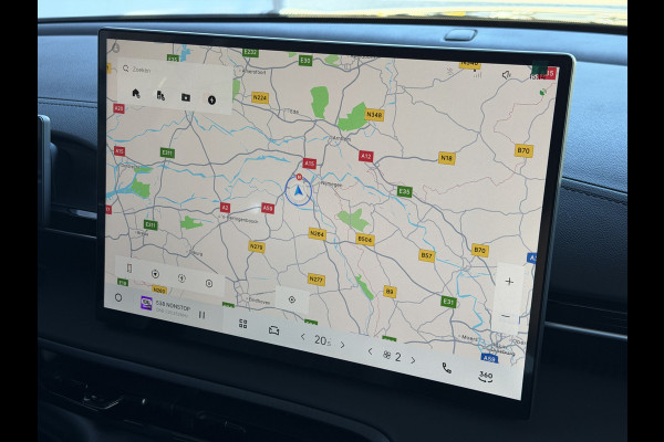GEELY E5 Pro+ 68 kWh | LONG RANGE 475 Km wltp | 8 Jaar Garantie | Verwarmde & Gekoelde Stoelen | 360° View | Warmtepomp | Leder | Blindsp