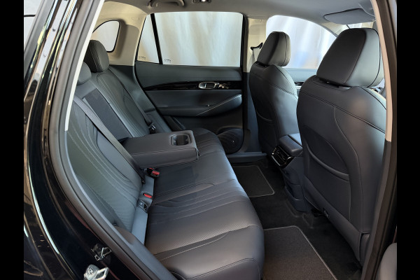 GEELY E5 Pro+ 68 kWh | LONG RANGE 475 Km wltp | 8 Jaar Garantie | Verwarmde & Gekoelde Stoelen | 360° View | Warmtepomp | Leder | Blindsp