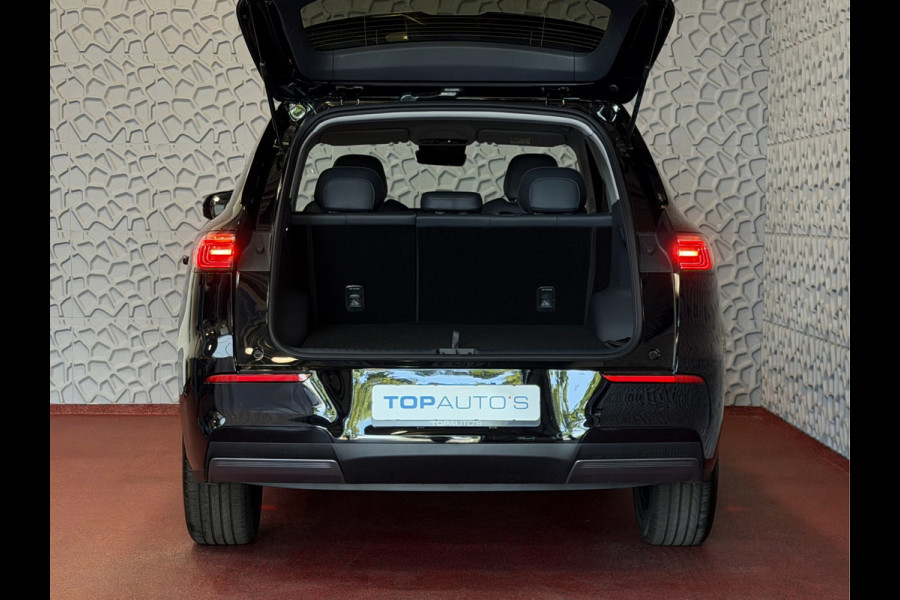 GEELY E5 Pro+ 68 kWh | LONG RANGE 475 Km wltp | 8 Jaar Garantie | Verwarmde & Gekoelde Stoelen | 360° View | Warmtepomp | Leder | Blindsp