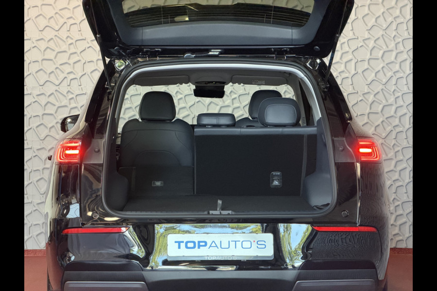 GEELY E5 Pro+ 68 kWh | LONG RANGE 475 Km wltp | 8 Jaar Garantie | Verwarmde & Gekoelde Stoelen | 360° View | Warmtepomp | Leder | Blindsp