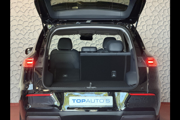 GEELY E5 Pro+ 68 kWh | LONG RANGE 475 Km wltp | 8 Jaar Garantie | Verwarmde & Gekoelde Stoelen | 360° View | Warmtepomp | Leder | Blindsp