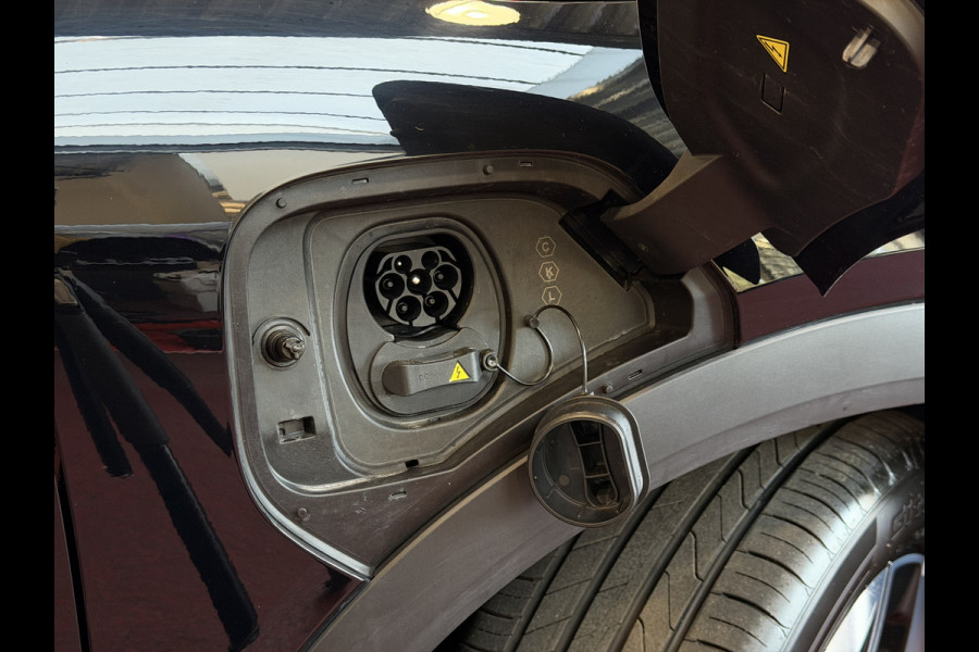 GEELY E5 Pro+ 68 kWh | LONG RANGE 475 Km wltp | 8 Jaar Garantie | Verwarmde & Gekoelde Stoelen | 360° View | Warmtepomp | Leder | Blindsp