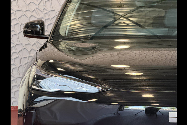 GEELY E5 Pro+ 68 kWh | LONG RANGE 475 Km wltp | 8 Jaar Garantie | Verwarmde & Gekoelde Stoelen | 360° View | Warmtepomp | Leder | Blindsp