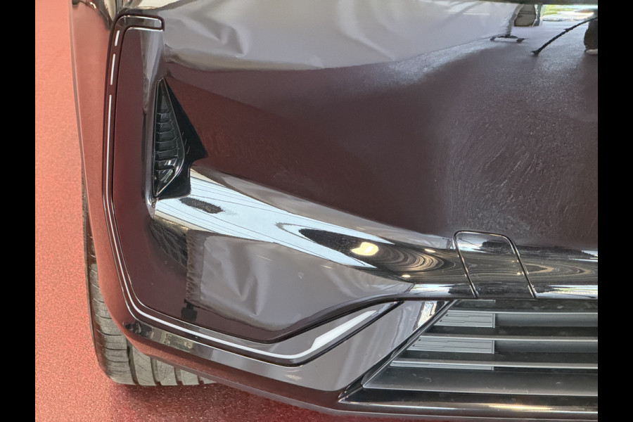 GEELY E5 Pro+ 68 kWh | LONG RANGE 475 Km wltp | 8 Jaar Garantie | Verwarmde & Gekoelde Stoelen | 360° View | Warmtepomp | Leder | Blindsp