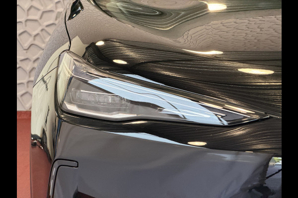 GEELY E5 Pro+ 68 kWh | LONG RANGE 475 Km wltp | 8 Jaar Garantie | Verwarmde & Gekoelde Stoelen | 360° View | Warmtepomp | Leder | Blindsp