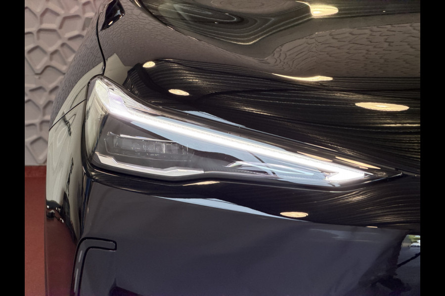GEELY E5 Pro+ 68 kWh | LONG RANGE 475 Km wltp | 8 Jaar Garantie | Verwarmde & Gekoelde Stoelen | 360° View | Warmtepomp | Leder | Blindsp